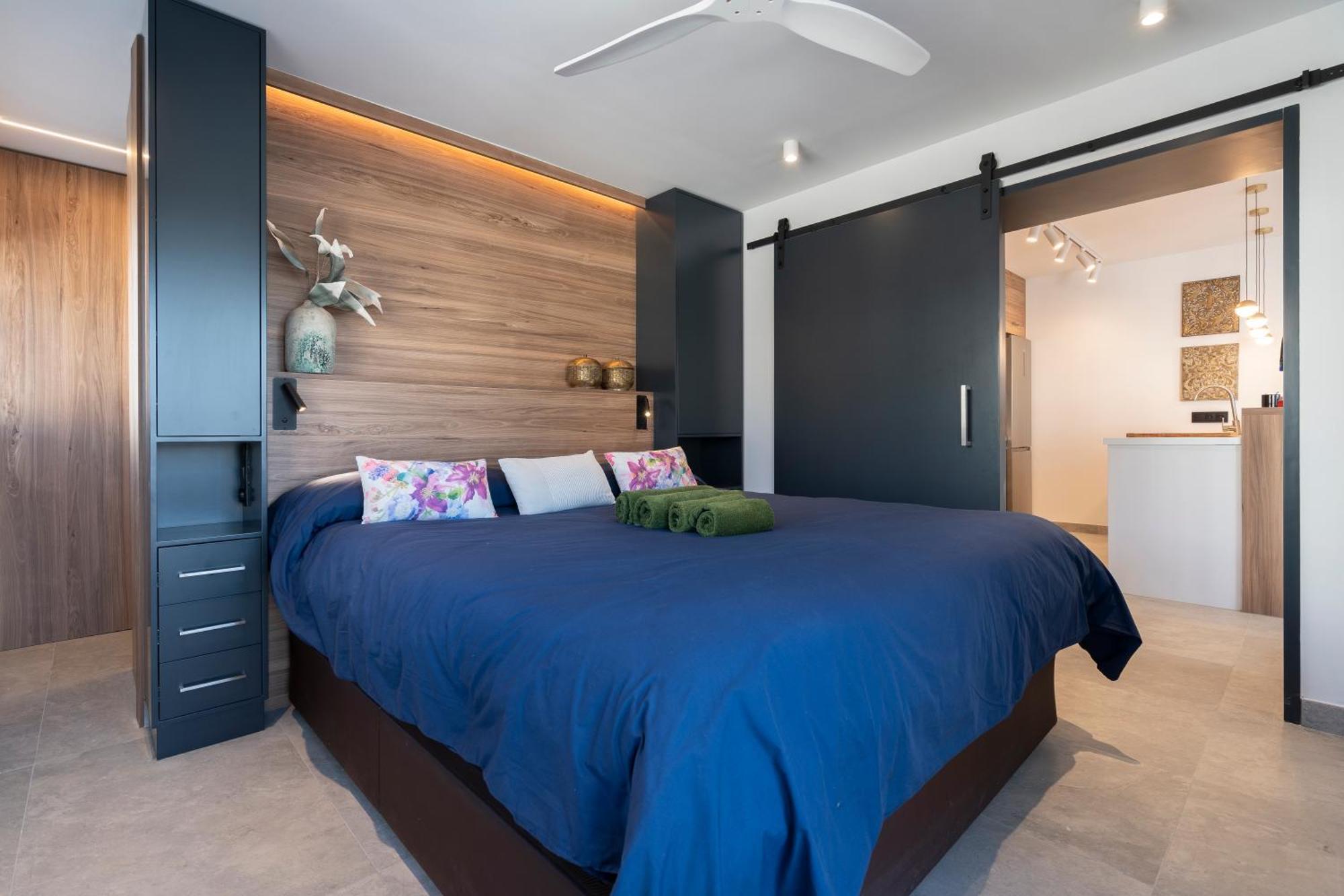 Appartement Atico Plata